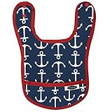 Algopix Similar Product 12 - Imagine Waterproof Bib - Overboard