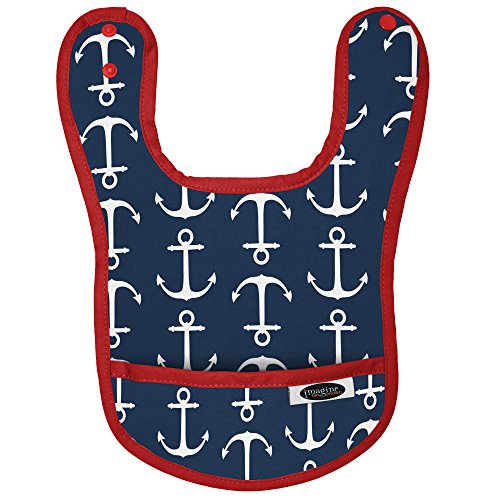 Algopix Similar Product 7 - Imagine Waterproof Bib - Overboard