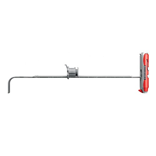 Algopix Similar Product 11 - Fischer 25 x DUOTEC 12 Plasterboard