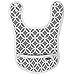 Algopix Similar Product 14 - Imagine Waterproof Bib - Ring a Ding