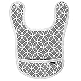 Algopix Similar Product 1 - Imagine Waterproof Bib - Ring a Ding