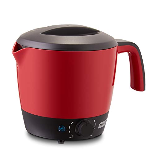 Algopix Similar Product 11 - DASH Dash Express Electric Cooker Hot