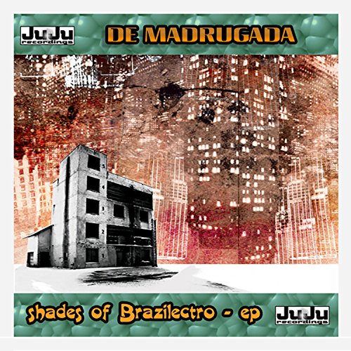 Algopix Similar Product 14 - Shades Of Brazilectro