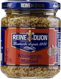 Algopix Similar Product 15 - Reine de Dijon wholegrain Mustard 1