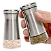 Algopix Similar Product 19 - Willow  Everett Salt and Pepper Shaker