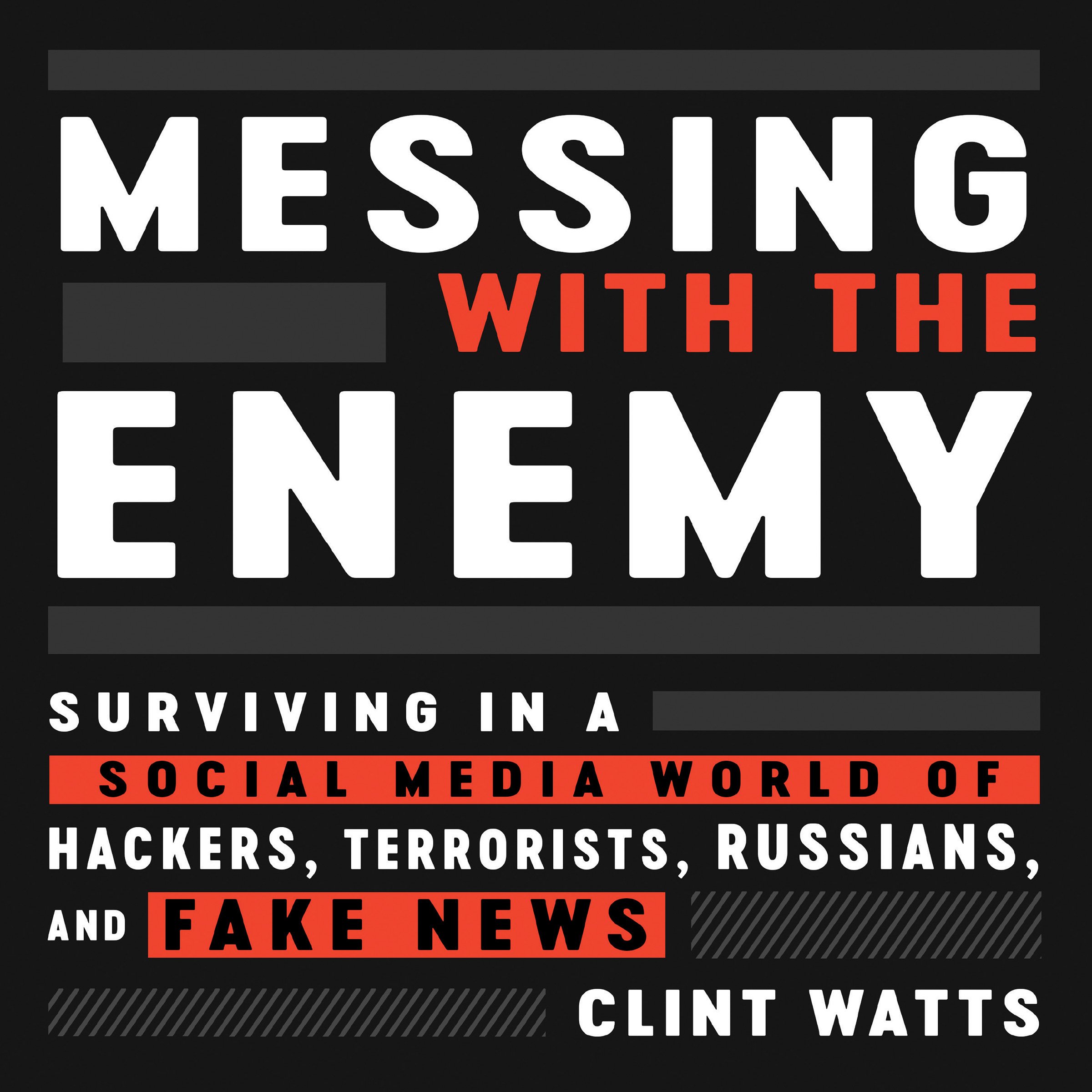 Algopix Similar Product 19 - Messing with the Enemy Surviving in a