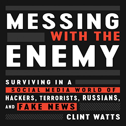 Algopix Similar Product 7 - Messing with the Enemy Surviving in a