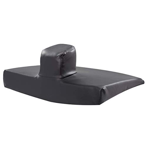 Algopix Similar Product 15 - Sammons Preston Pommel Wedge Cushion