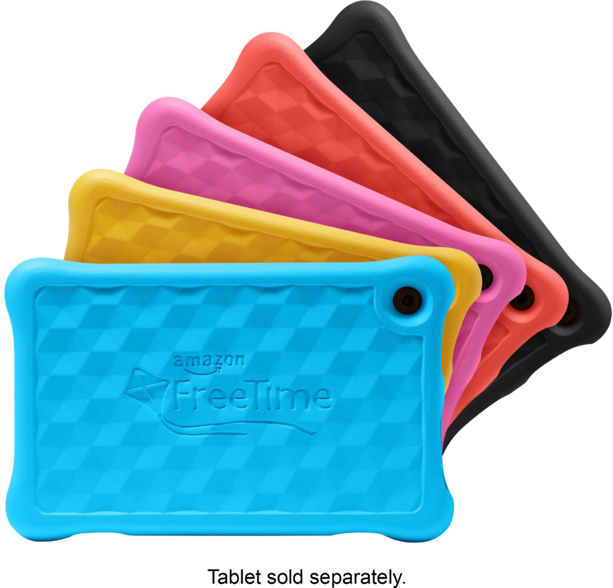 Algopix Similar Product 6 - Amazon KidProof Case for Amazon Fire