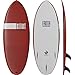 Algopix Similar Product 5 - Boardworks Froth Soft Top Surfboard