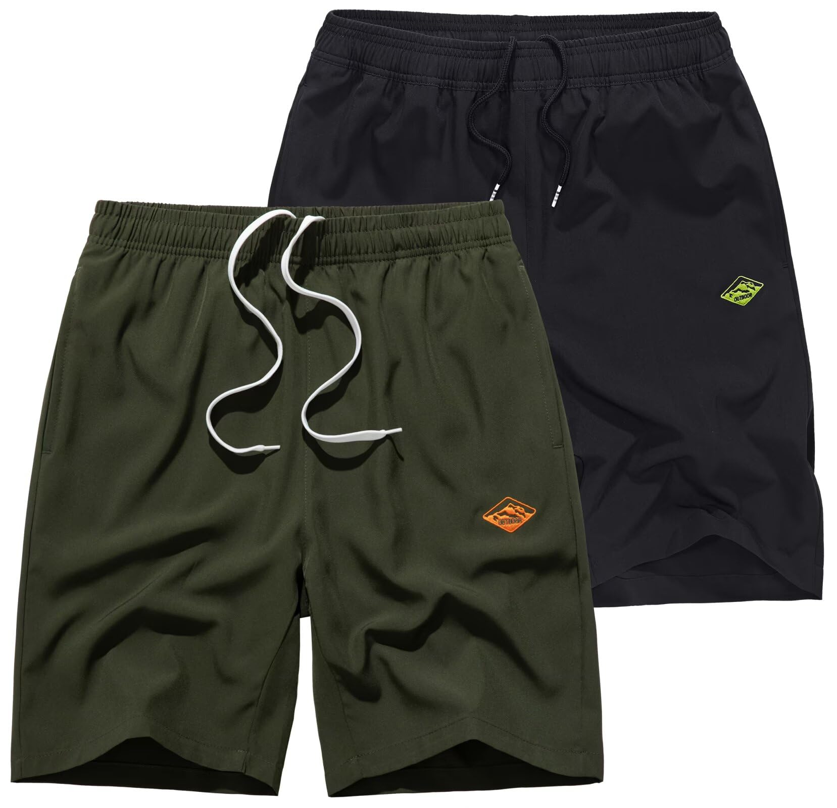 Algopix Similar Product 13 - Vcansion Mens Outdoor Lightweight