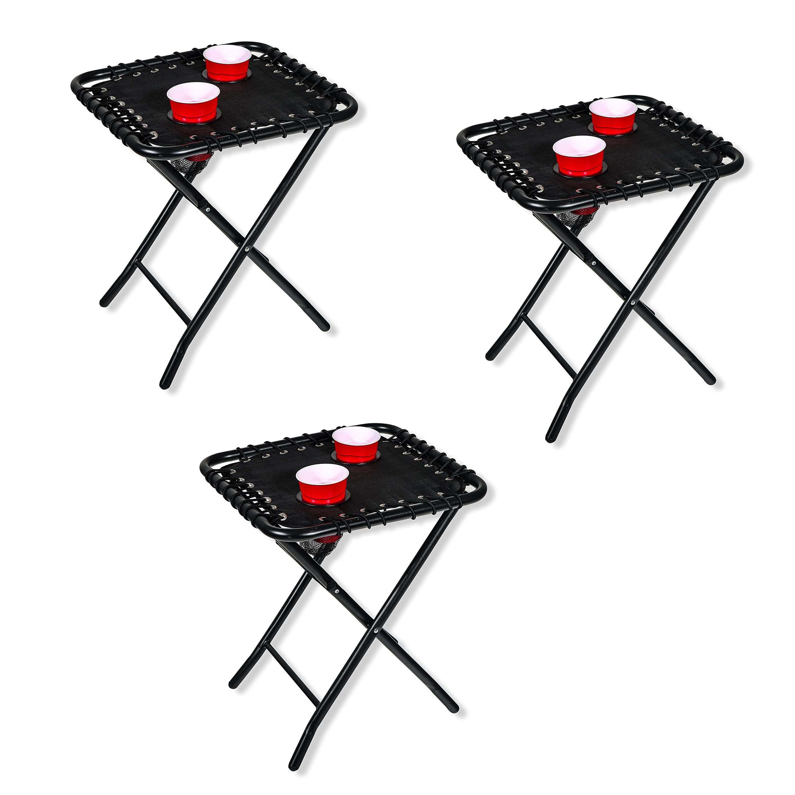 Algopix Similar Product 11 - Trademark Innovations Mesh Drink Holder