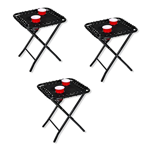 Algopix Similar Product 9 - Trademark Innovations Mesh Drink Holder