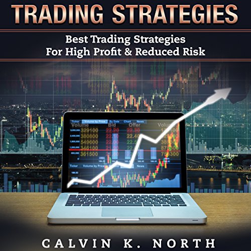 Algopix Similar Product 2 - Trading Strategies Best Trading