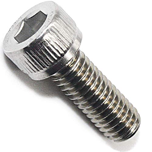 Algopix Similar Product 2 - Fullerkreg M610 x 60MM Socket Head