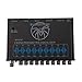Algopix Similar Product 2 - Soundstream MPQ90 Bass Reconstruction