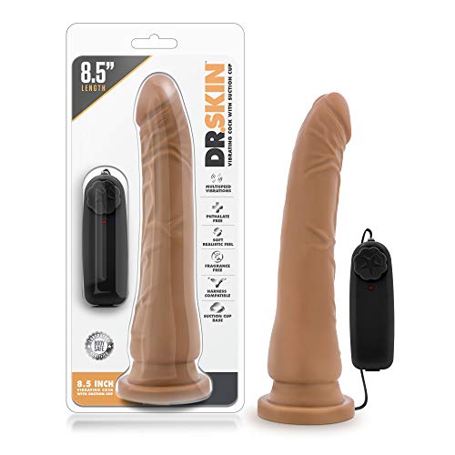 Algopix Similar Product 12 - Blush Novelties Dr Skin  85 Inch