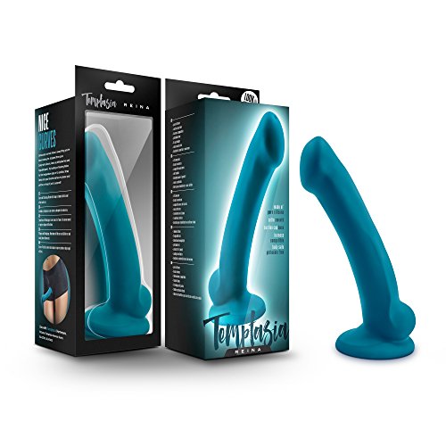 Algopix Similar Product 13 - Blush Novelties Temptasia Reina 7 Inch