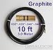 Algopix Similar Product 12 - CHNsalescom Graphite Liner 10ft MIG