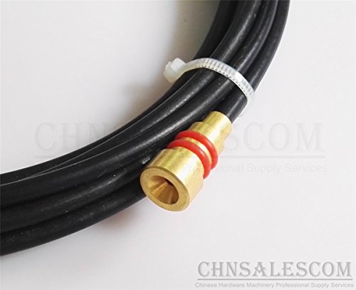 Algopix Similar Product 3 - CHNsalescom Graphite Liner 25ft MIG