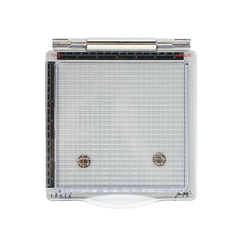 Algopix Similar Product 6 - Tim Holtz Travel Stamp Platform