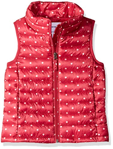 Algopix Similar Product 1 - Amazon Essentials Girls Lightweight