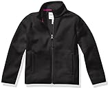 Algopix Similar Product 20 - Amazon Essentials Girls Polar Fleece