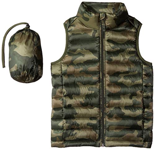 Algopix Similar Product 10 - Amazon Essentials Kids Boys