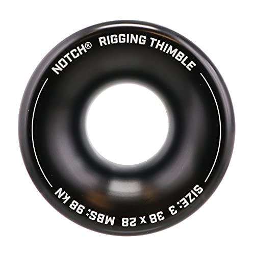 Algopix Similar Product 8 - Notch X-Ring XL 38mmx28mm