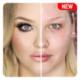 Algopix Similar Product 7 - make up and skin blemishes cleaner