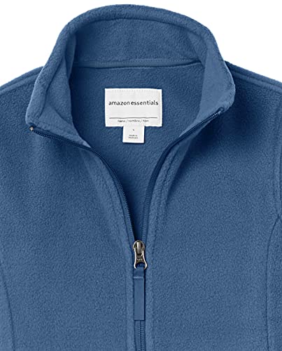 Algopix Similar Product 8 - Amazon Essentials Girls Polar Fleece
