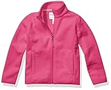 Algopix Similar Product 14 - Amazon Essentials Girls Polar Fleece