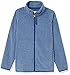 Algopix Similar Product 7 - Amazon Essentials Boys Polar Fleece