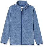 Algopix Similar Product 18 - Amazon Essentials Boys Polar Fleece