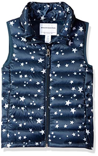 Algopix Similar Product 19 - Amazon Essentials Girls Lightweight