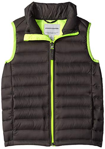 Algopix Similar Product 20 - Amazon Essentials Kids Boys