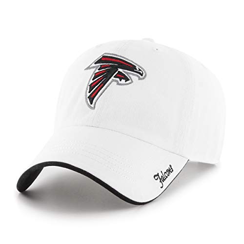 Algopix Similar Product 14 - OTS NFL Atlanta Falcons Female Accolade