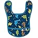 Algopix Similar Product 10 - Imagine Waterproof Bib - Rawr
