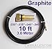 Algopix Similar Product 2 - CHNsalescom Graphite Liner 10ft MIG