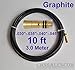 Algopix Similar Product 2 - CHNsalescom Graphite Liner 10ft MIG