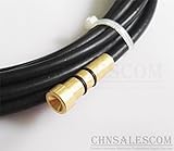 Algopix Similar Product 14 - CHNsalescom Graphite Liner 25ft MIG