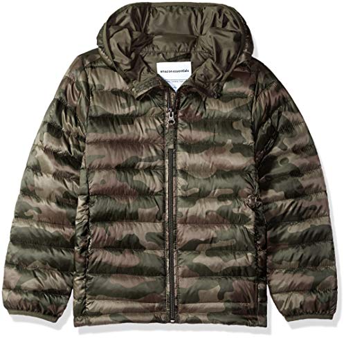 Algopix Similar Product 5 - Amazon Essentials Kids Boys