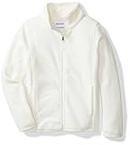 Algopix Similar Product 5 - Amazon Essentials Girls Polar Fleece