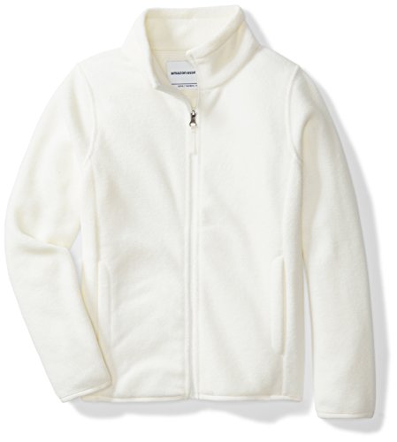Algopix Similar Product 14 - Amazon Essentials Girls Polar Fleece