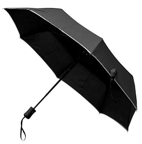 Algopix Similar Product 11 - iGear Automatic Umbrella by 7Eleven