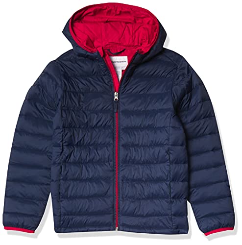 Algopix Similar Product 10 - Amazon Essentials Kids Boys