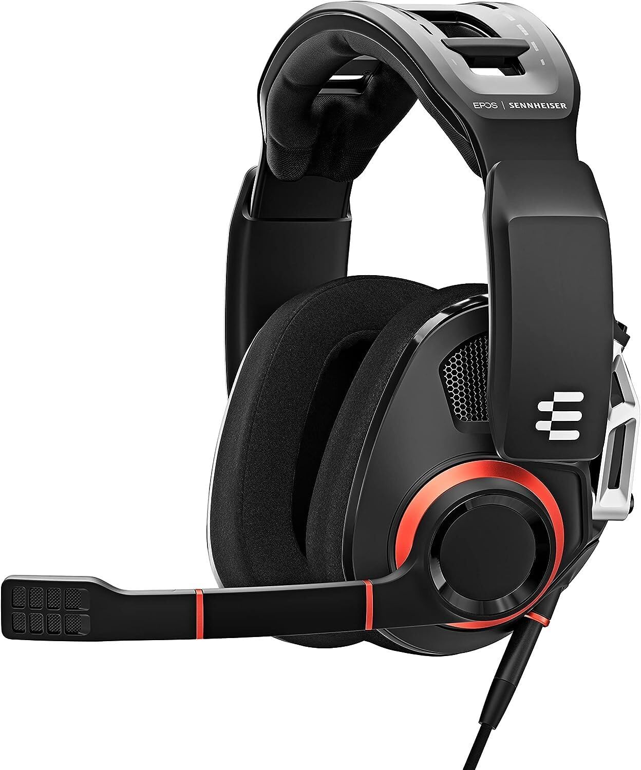 Algopix Similar Product 12 - EPOS I SENNHEISER GSP 500 Wired Open