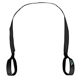 Algopix Similar Product 12 - CampTeck U6820 Yoga Mat Strap Polyester