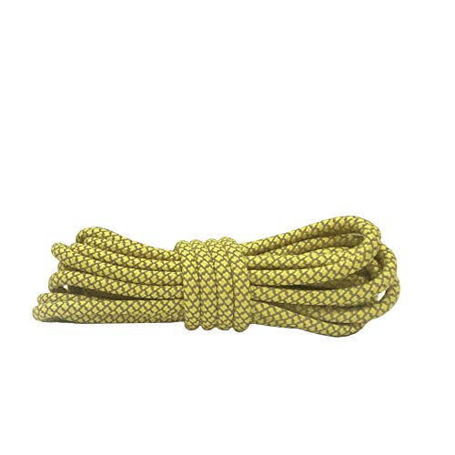 Algopix Similar Product 5 - VASGO Sport Round Shoe Laces