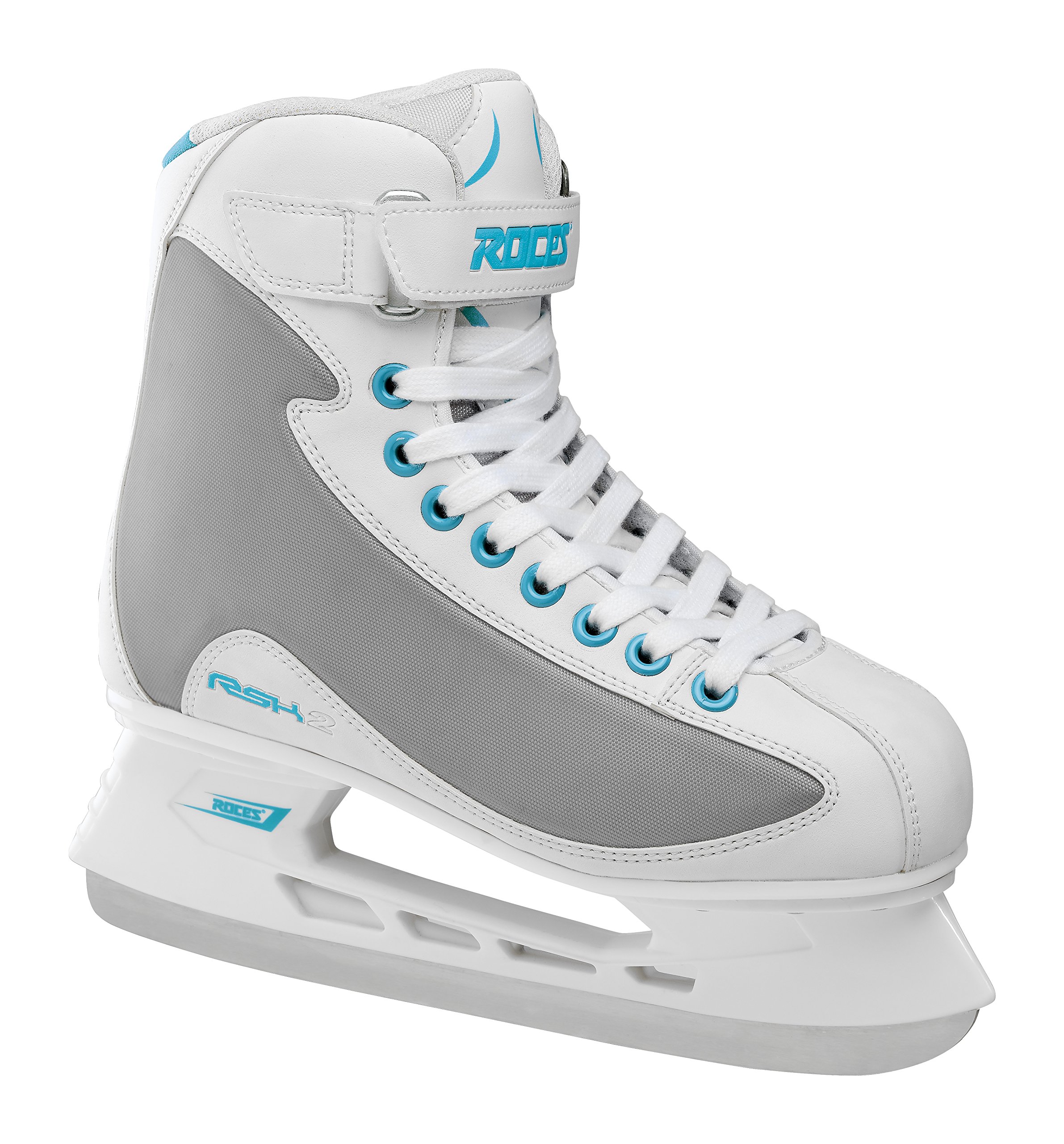 Algopix Similar Product 9 - Roces Womens RSK 2 Leisure ice Skates